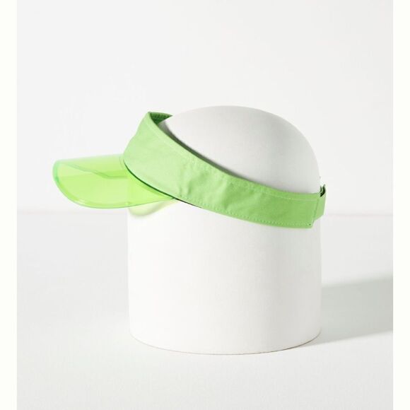 Sporty Visor by Anthropologie - Picture 3 of 4